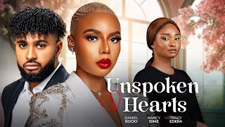 UNSPOKEN HEARTS  Nigerian Movies 2024 Latest Full Movies [upl. by Dupin649]