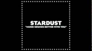 Stardust Vs EBTG  Music Sounds Better With Wrongflv [upl. by Wurtz]