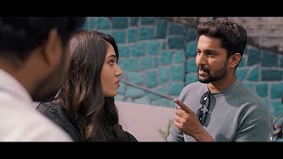 Shyam Singha Roy Full Movie In Hindi Dubbed  Nani Sai Pallavi Krithi Shetty  HD Facts amp Review [upl. by Levan]