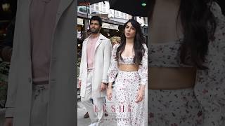 Kushi Title Song  Making Video  Vijay Deverakonda  Samantha  Shiva Nirvana  Hesham Abdul Wahab [upl. by Soluk980]