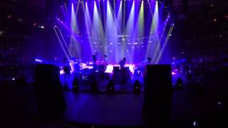 Phish 12292013 Set 2 [upl. by Susejedairam]