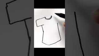 How to draw Clothing Folds [upl. by Holmen]