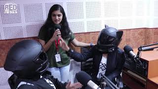 Valmakry  Exclusive Interview  RJ Neha  Red FM Malayalam [upl. by Doralynne]