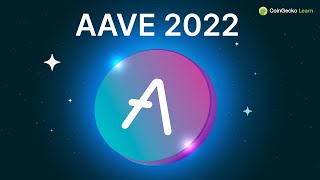 What is Aave AAVEs Potential EXPLAINED [upl. by Enenaej619]