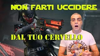 Non farti uccidere dal tuo cervello [upl. by Aiotal]