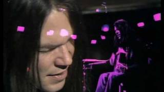 08 Neil Young  Dance Dance Dance Live at the BBC 1971 [upl. by Anilasor]