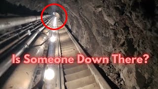 Electrician’s Frightening Mineshaft Experience  Let’s Work EP 20 [upl. by Cima]