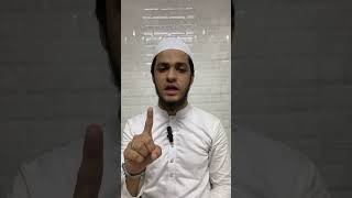 Hajj Series Part 5 usmanfayyaz hajj [upl. by Neo]