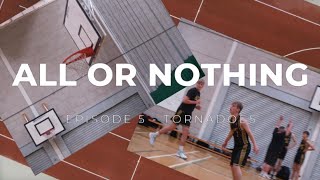 All Or Nothing Part 5  This came down to the wire Aztecs Documentary [upl. by Arathorn]