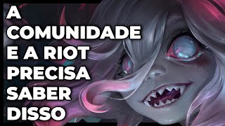 A VERDADE SOBRE BRIAR [upl. by Clawson478]