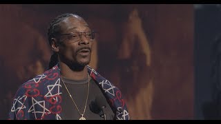 Snoop Dogg Inducts Tupac Shakur into the Rock amp Roll Hall of Fame  2017 Induction [upl. by Piscatelli567]