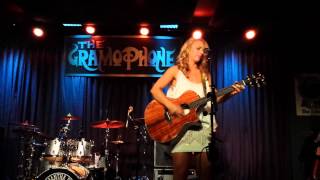 Samantha Fish quotDead Flowers Acousticquot LIVE [upl. by Falcone]