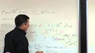 MATH501 Real Analysis  I Lecture 10 [upl. by Yrellav]