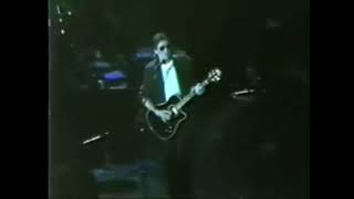 Roger Waters Radio K A O S Live In Quebec 1987 Full [upl. by Anaj]