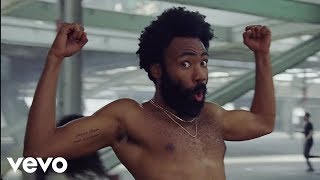 Childish Gambino  This Is America Official Video [upl. by Deppy892]