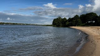 Gorinchem NL Ep6 Merwede River Beach [upl. by Fredericka7]