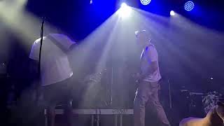 Firstborn Unicorn  Lucky 13 live  Besser als nix Festival Geisenheim 2024 [upl. by Runck]