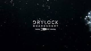 Xcel Presents Drylock Boardshorts featuring Griplock Technology Unmatched Performance [upl. by Iralam910]