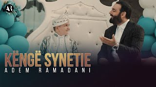 KËNGË SYNETIE  Adem Ramadani  Official Video [upl. by Nida551]