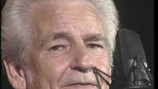 DEL McCOURY 1952 Vincent Black Lightning 2007 LiVE  Gilford [upl. by Elesig869]