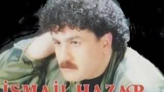 Dünyamı Yanlış Benmi Yanlışım ♪ ♪ İsmail Hazar [upl. by Nadabus]