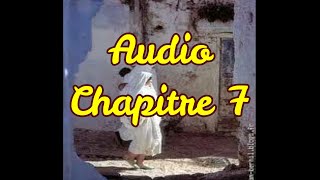 LA BOITE A MERVEILLES  livre audio  chapitre 07 [upl. by Monroe]