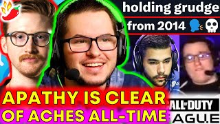 Karma SLAMS Aches in OpTic Tier List Methodz CTier 🌶️ [upl. by Kalasky]