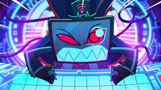 Voxs Greatest Enemy Hazbin Hotel [upl. by Dittman]