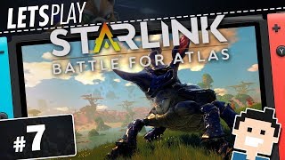 Starlink Battle For Atlas Gameplay Walkthrough Part 2  Star Fox [upl. by Rennold]