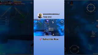 World fast wip 1vs4yalla arbi player bgmi❤️pubgmobil❤️viralvideo shortsviral [upl. by Hacissej563]