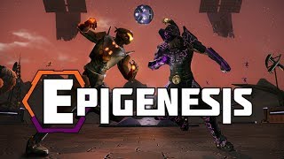 EpigenesisОбзор [upl. by Ahsait]