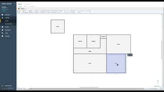 PCS Xactimate Sketch Part 4 Interior Rooms [upl. by Woodward]