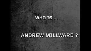 Who is Andrew Millward [upl. by Adiazteb72]