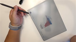 Remarkable Paper Pro  An iPad Pro users opinion [upl. by Braun]