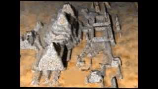 Atlantis Found Giant Sphinxes Pyramids In Bermuda Triangle 12 [upl. by Helali]