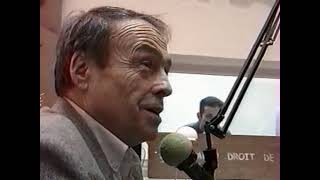 PIERRE BOURDIEU – LA SOCIOLOGIE EST UN SPORT DE COMBAT [upl. by Kumagai]