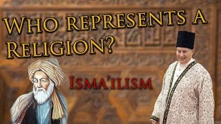 The Ismailis and The Problem of Representation [upl. by Hendrickson]