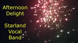 Afternoon Delight  Starland Vocal Band  Lyrics [upl. by Disharoon]