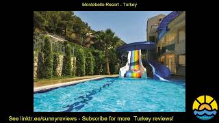 montebello resort [upl. by Durrej]