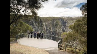 Exploring Armidale NSW Australia [upl. by Haslam]