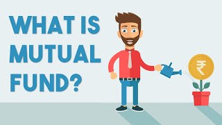 Mutual Fund – What is it  A simple explanation [upl. by Uhej104]