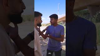 يا بودي سمكتي ضاعت ساعدني بودي [upl. by Killarney]