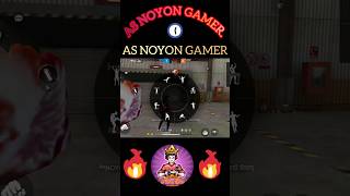 as noyon gamer [upl. by Enilaf]