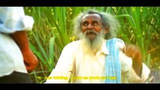 thithi new kannada film in ugramm trailer gadappa as sri murali [upl. by Ynatterb]