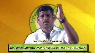 Solution for Varicose Veins Healer Baskar Peace O Master [upl. by Elbert]