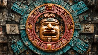 The mystery of time unraveling the secrets of the Mayan calendar [upl. by Pandich868]