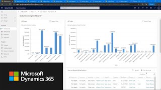 Introduction to Dynamics 365 Project Operations and roadmap [upl. by Vastah]