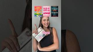 5 star books I am shouting from the rooftops booktube booktok bookrecommendations bestbooks [upl. by O'Dell]