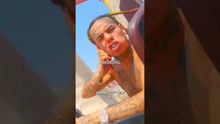 50 Cent Remix  Wanksta 6ix9ine Eminem A Boogie Wit da Hoodie [upl. by Cartwell]