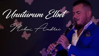 Mihai Andrei  Unuturum Elbet cover Rafet El Roman [upl. by Annyl538]